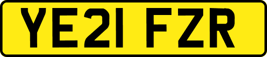 YE21FZR