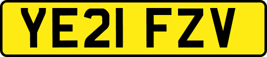 YE21FZV