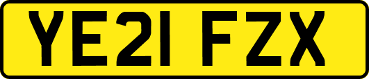 YE21FZX