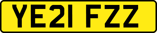 YE21FZZ