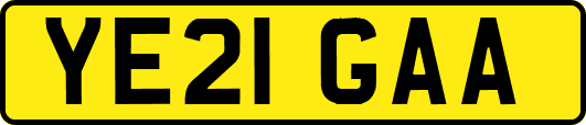 YE21GAA