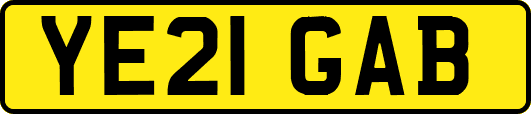 YE21GAB