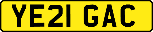 YE21GAC