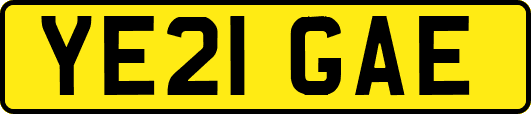 YE21GAE