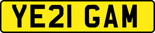 YE21GAM