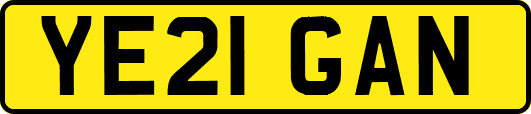 YE21GAN