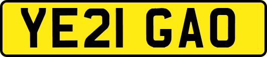 YE21GAO