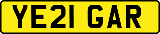 YE21GAR