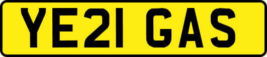YE21GAS