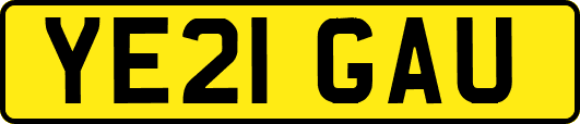 YE21GAU
