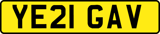 YE21GAV