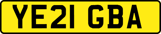 YE21GBA