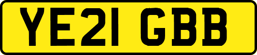 YE21GBB
