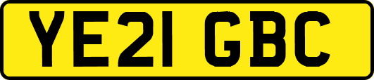 YE21GBC