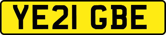YE21GBE