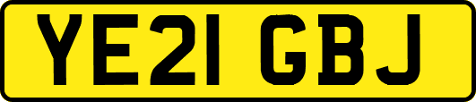 YE21GBJ