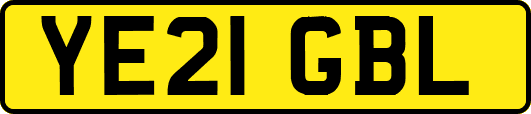 YE21GBL