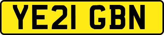 YE21GBN