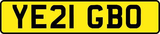 YE21GBO