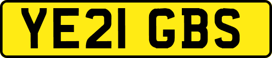 YE21GBS