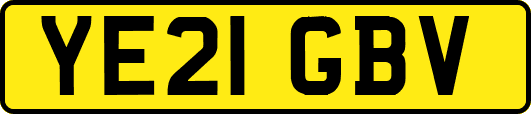 YE21GBV