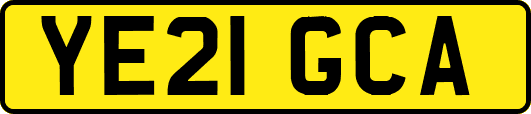 YE21GCA