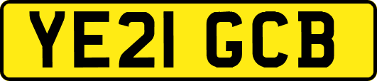 YE21GCB