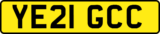 YE21GCC
