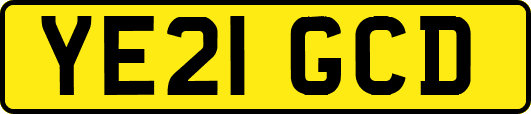 YE21GCD