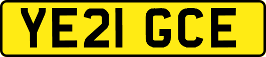 YE21GCE