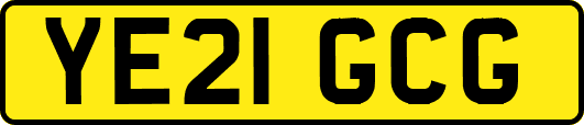 YE21GCG
