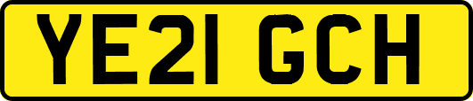 YE21GCH