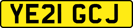 YE21GCJ