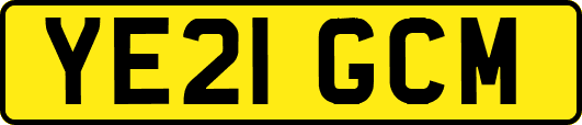 YE21GCM