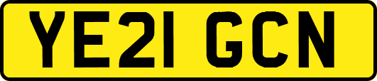 YE21GCN