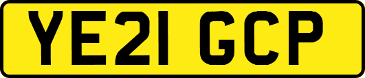 YE21GCP