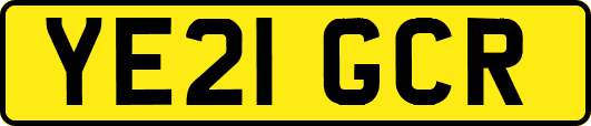 YE21GCR