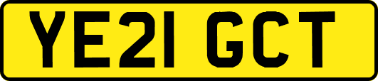 YE21GCT