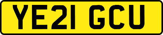 YE21GCU