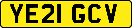 YE21GCV