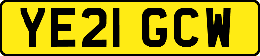 YE21GCW
