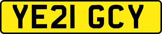 YE21GCY