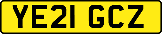 YE21GCZ