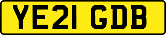 YE21GDB