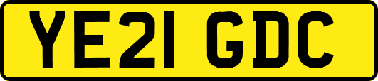 YE21GDC