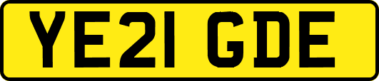 YE21GDE