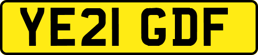 YE21GDF