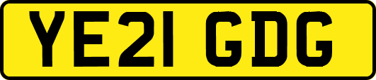 YE21GDG