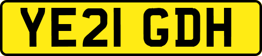 YE21GDH