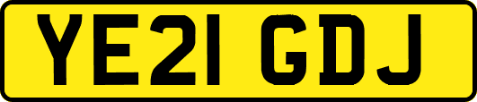 YE21GDJ